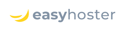 Logo EasyHoster