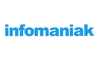 Logo Infomaniak